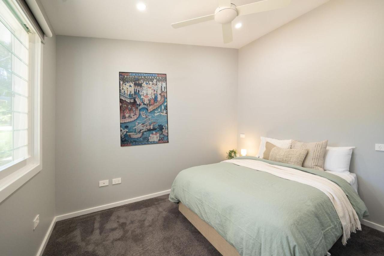 Hideaway On Bond Villa Mollymook Exterior photo