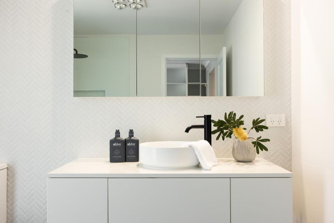 Hideaway On Bond Villa Mollymook Exterior photo