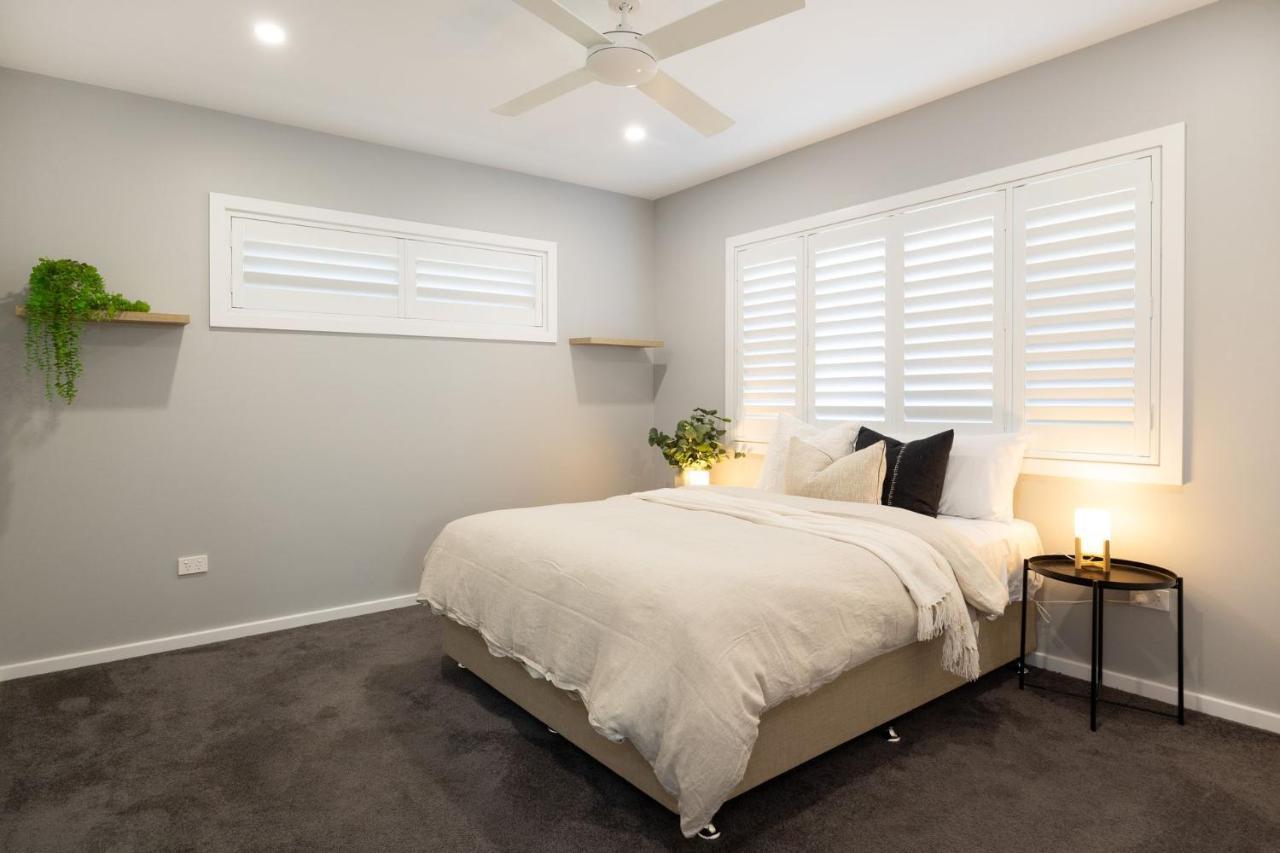 Hideaway On Bond Villa Mollymook Exterior photo