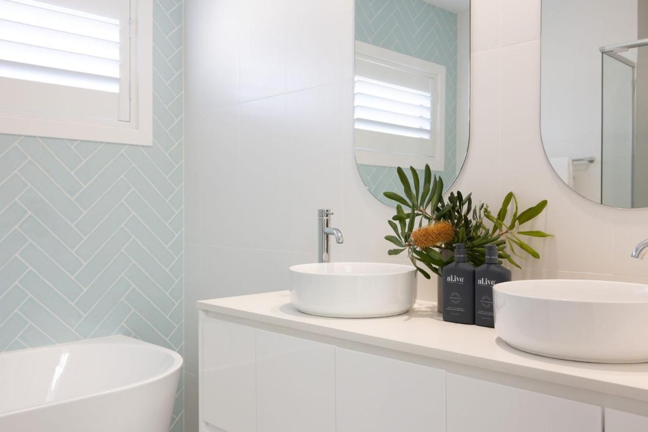 Hideaway On Bond Villa Mollymook Exterior photo